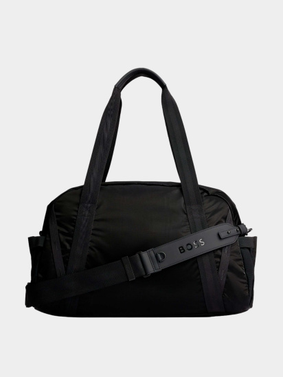 Дорожная сумка Boss модель 50513059-001 — фото - INTERTOP