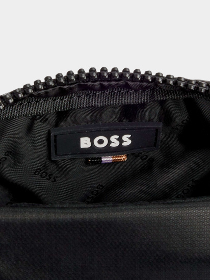 Кросс-боди Boss модель 50513071-001 — фото 3 - INTERTOP