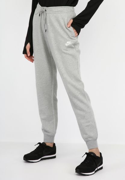 

Штаны спортивные женские NIKE модель BV4095-063, Серый