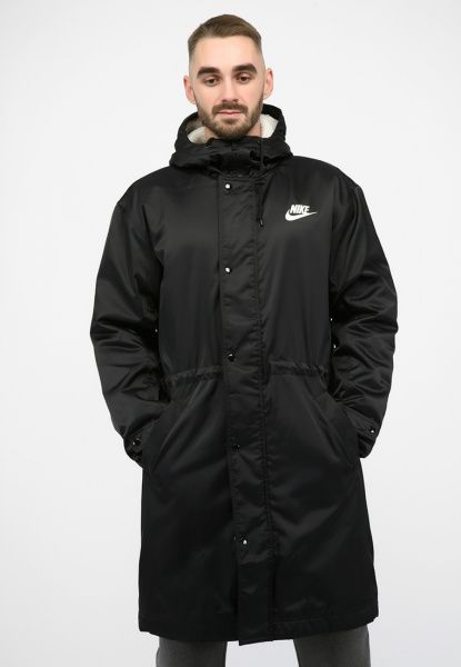 

Куртка мужская NIKE модель BV4694-010, Черный