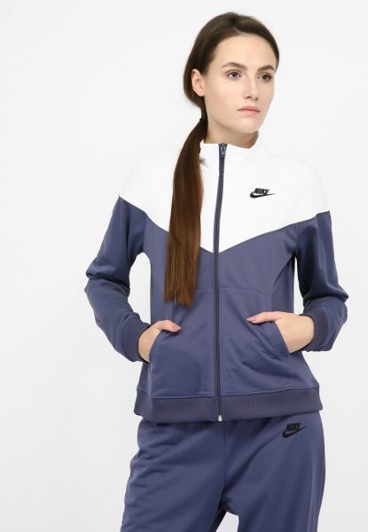 

Спортивный костюм женский NIKE модель BV4958-557, Фиолетовый