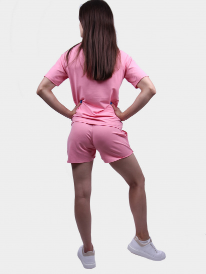 Пижама Braska модель 61-3053/301 — фото 3 - INTERTOP