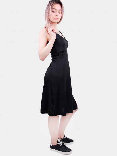 Платье мини Braska модель 61-3056/301 — фото - INTERTOP