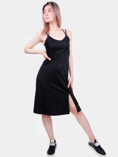 Платье мини Braska модель 61-3056/301 — фото - INTERTOP