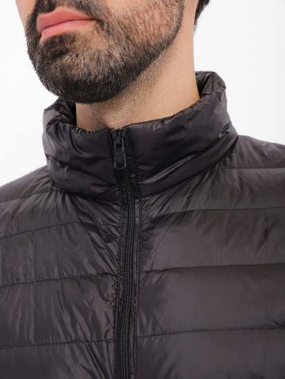 Демисезонная куртка Braska модель 72-6680/301 — фото 4 - INTERTOP