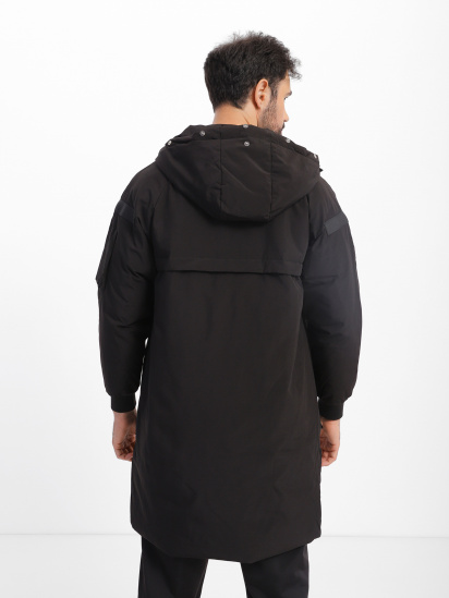 Демисезонная куртка Braska модель 72-6549/301 — фото 3 - INTERTOP