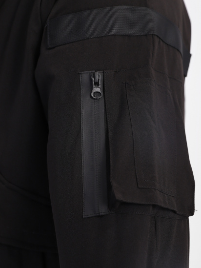 Демисезонная куртка Braska модель 72-6549/301 — фото 4 - INTERTOP
