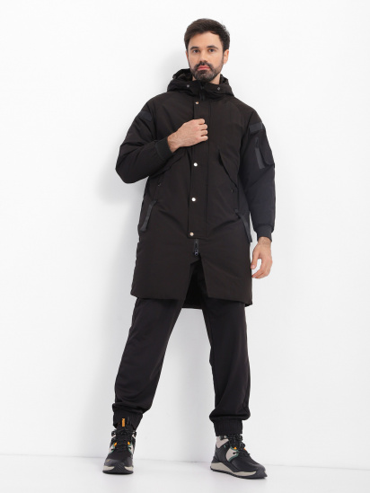 Демисезонная куртка Braska модель 72-6549/301 — фото - INTERTOP