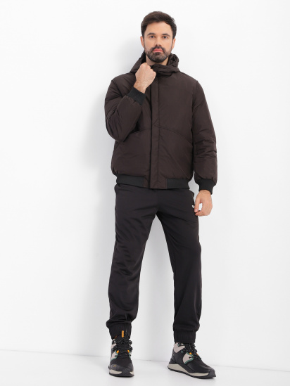 Демисезонная куртка Braska модель 72-6570/301 — фото - INTERTOP