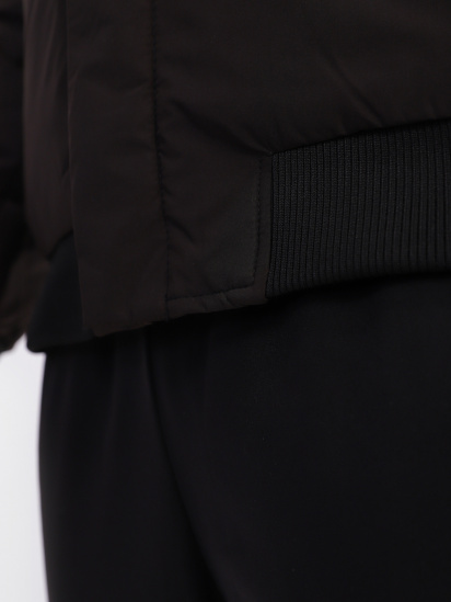 Демисезонная куртка Braska модель 72-6570/301 — фото 4 - INTERTOP