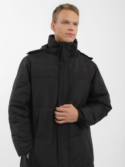 Демисезонная куртка Braska модель 92-3751/301 — фото - INTERTOP