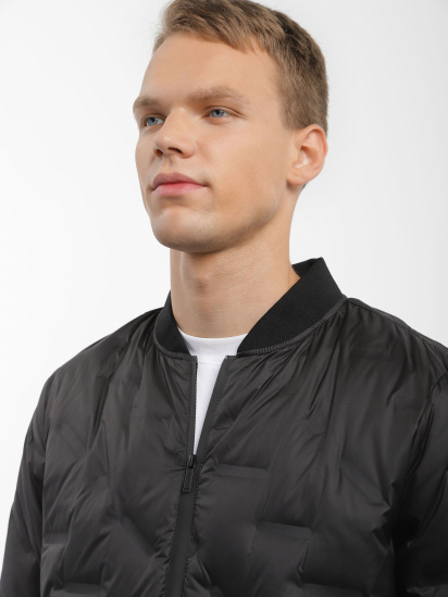 Демисезонная куртка Braska модель 92-5846/301 — фото 4 - INTERTOP