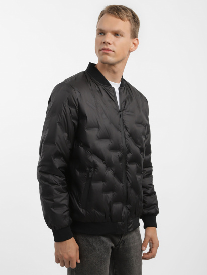 Демисезонная куртка Braska модель 92-5846/301 — фото - INTERTOP