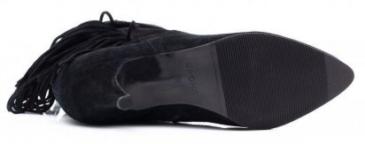 Ботинки и сапоги Bronx модель 33806-A-01 — фото 3 - INTERTOP