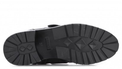 Ботинки со шнуровкой Bronx модель 47126-G-01 — фото 3 - INTERTOP