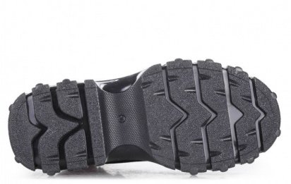 Ботинки со шнуровкой Bronx модель 47174-C-01 — фото 4 - INTERTOP