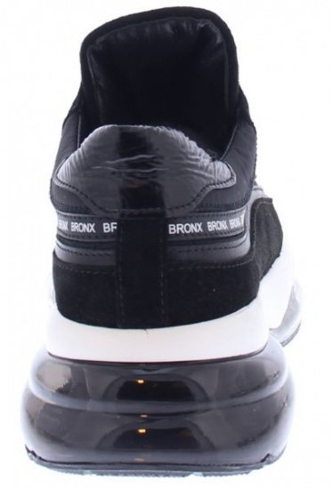 Кросівки Bronx BbubblyX модель 66260-CP-01 — фото 5 - INTERTOP