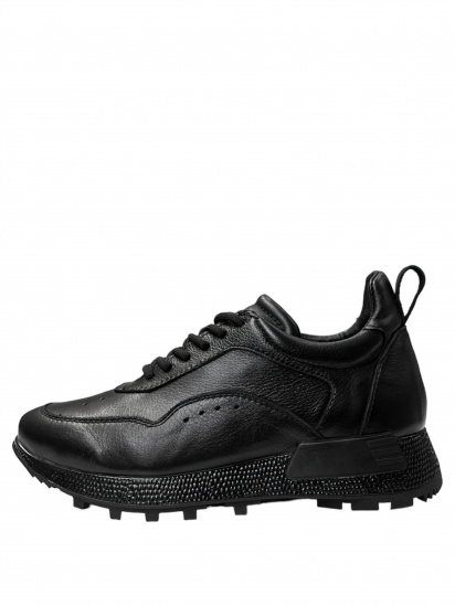 Кросівки Eleven11Shoes модель BlackSpikesSneakers — фото 3 - INTERTOP