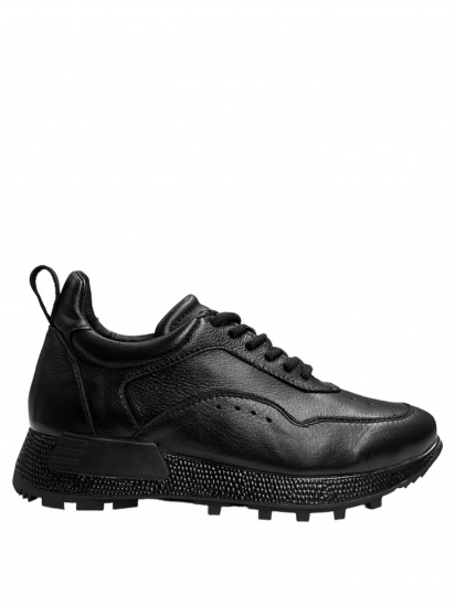 Кросівки Eleven11Shoes модель BlackSpikesSneakers — фото - INTERTOP