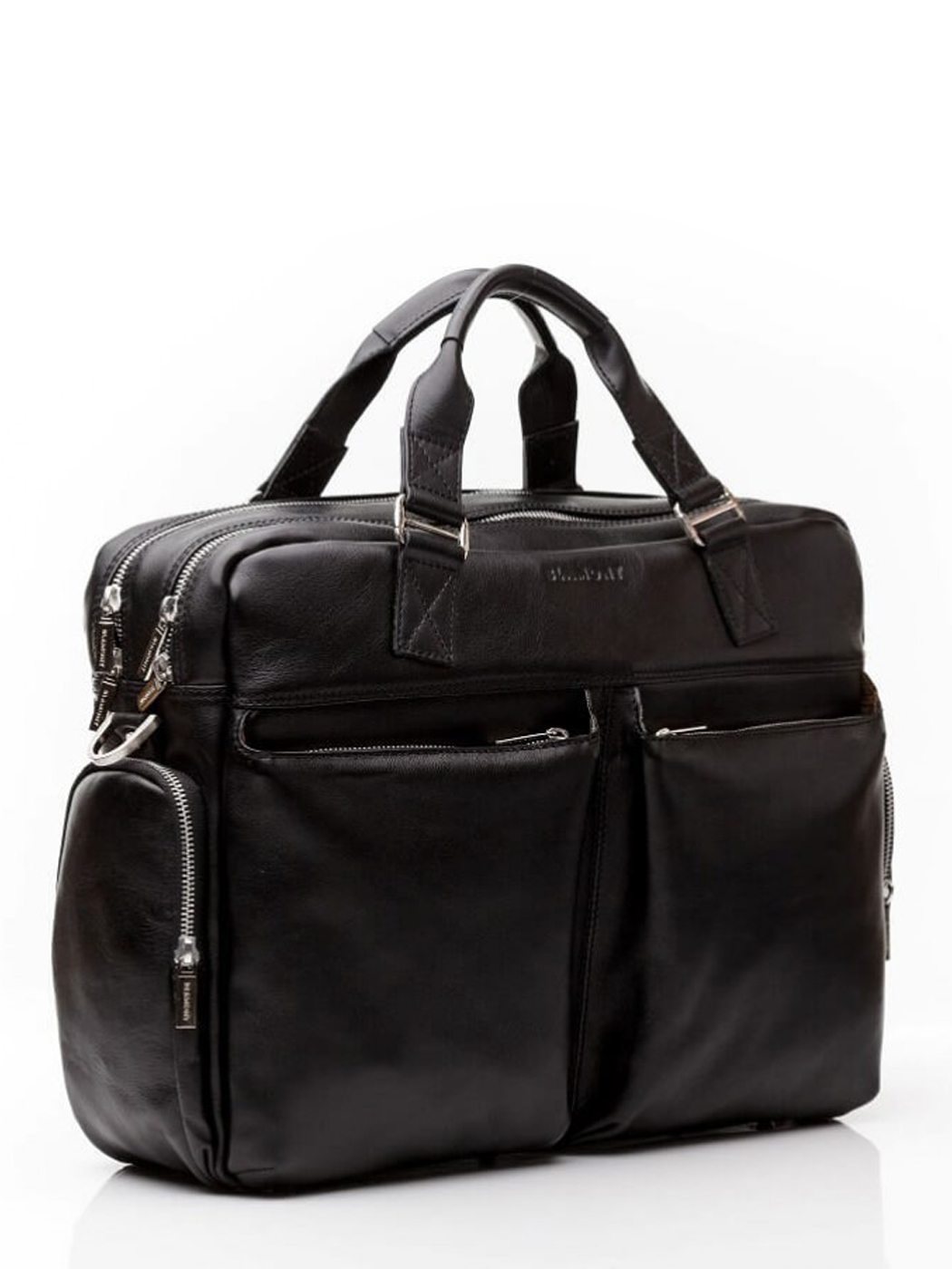 

RoyalBag ­ Портфель, Чёрный