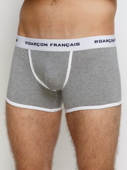 GARCON FRANCAIS модель Boxer13GC — фото 3 - INTERTOP