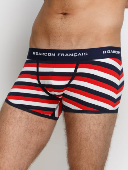 GARCON FRANCAIS модель Boxer16RMB — фото 3 - INTERTOP