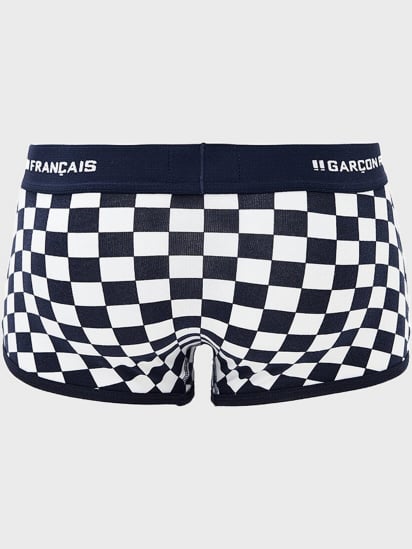 Труси GARCON FRANCAIS Boxer18DAM модель Boxer18DAM — фото - INTERTOP