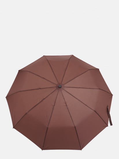Зонт Monsen модель C1001abrown — фото - INTERTOP