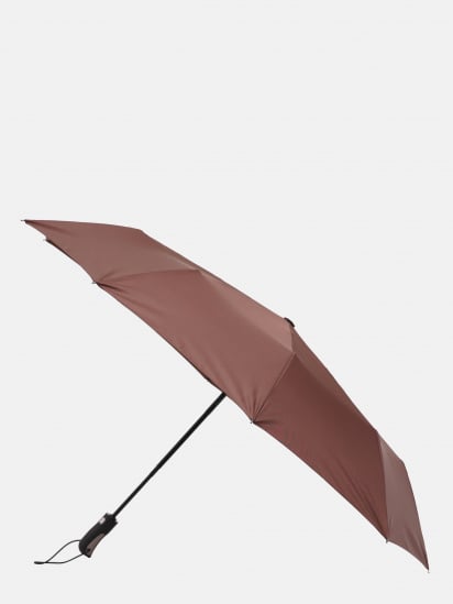 Зонт Monsen модель C1001abrown — фото - INTERTOP