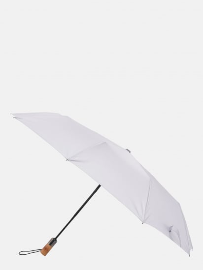 Зонт Monsen модель C1002agray — фото - INTERTOP