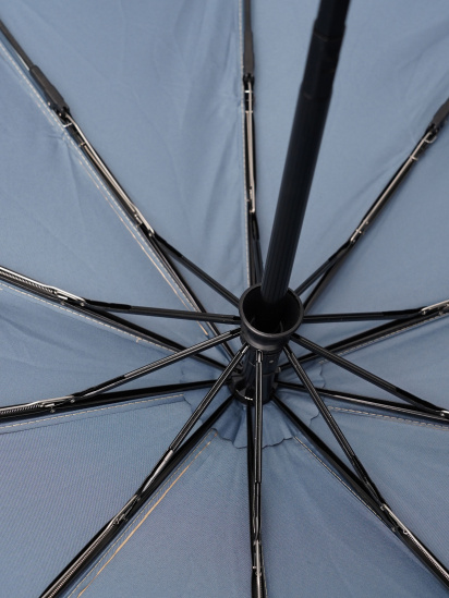 Зонт Monsen модель C1004ablue — фото 4 - INTERTOP