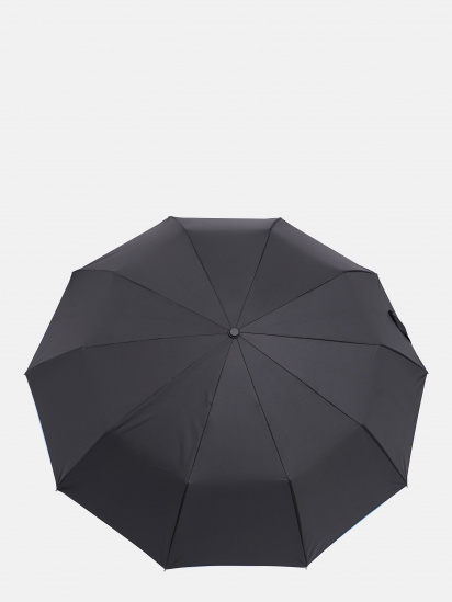 Зонт Monsen модель C1005ask-black — фото - INTERTOP
