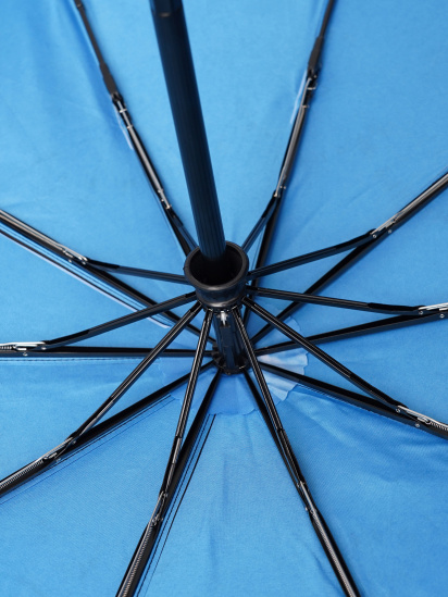 Зонт Monsen модель C1005ask-black — фото 4 - INTERTOP