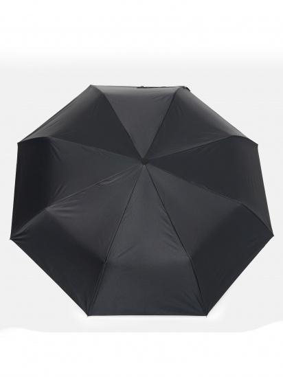 Зонт Monsen модель C10427bl-black — фото - INTERTOP