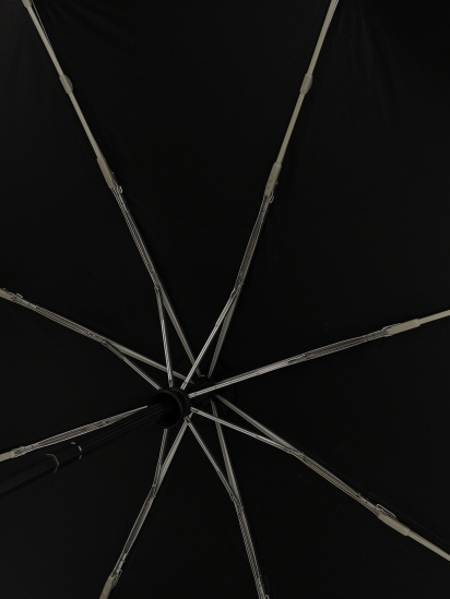 Зонт Monsen модель C10427bl-black — фото 5 - INTERTOP
