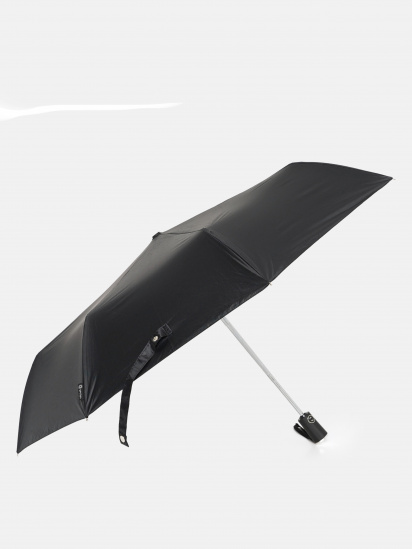 Зонт Monsen модель C10427bl-black — фото - INTERTOP