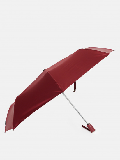 Зонт Monsen модель C10427bo-bordo — фото - INTERTOP