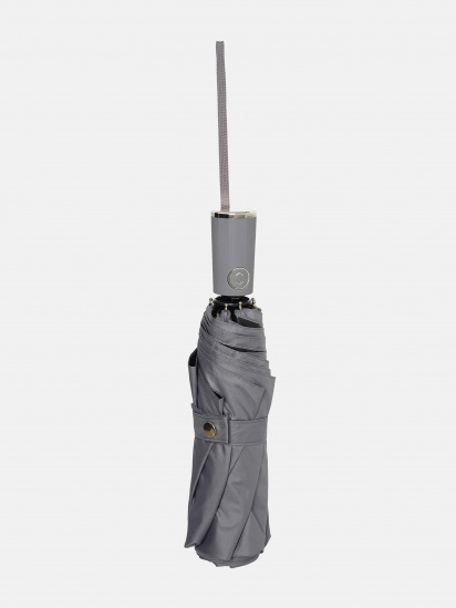 Парасолька Monsen модель C10427gr-grey — фото 3 - INTERTOP