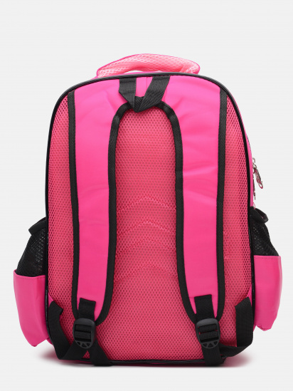 Рюкзак Monsen модель C10dr10-pink — фото 3 - INTERTOP
