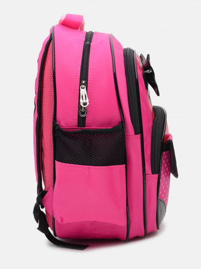 Рюкзак Monsen модель C10dr10-pink — фото 4 - INTERTOP