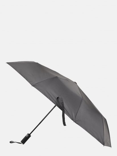 Зонт Monsen модель C1112bl-black — фото - INTERTOP