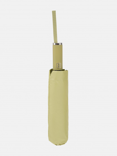 Зонт Monsen модель C1112o-olive — фото 3 - INTERTOP