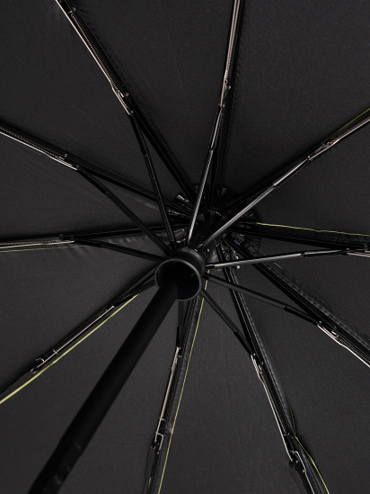 Зонт Monsen модель C1112o-olive — фото 4 - INTERTOP