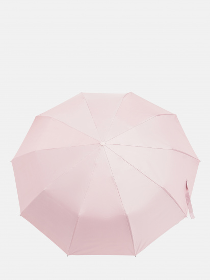Парасолька Monsen модель C1112p-pink — фото - INTERTOP