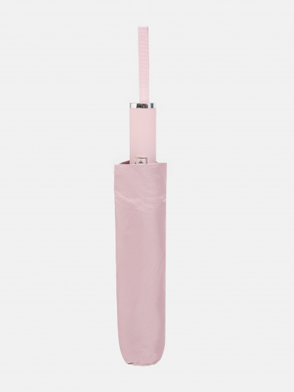 Зонт Monsen модель C1112p-pink — фото 3 - INTERTOP