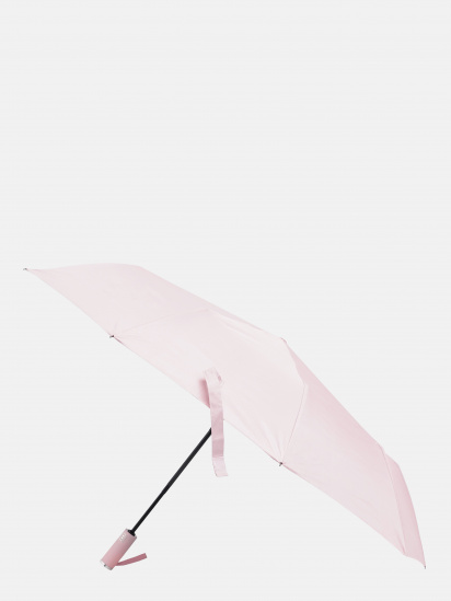 Зонт Monsen модель C1112p-pink — фото - INTERTOP