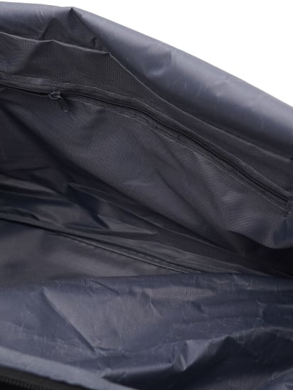 Дорожная сумка Monsen модель C11992bl-black — фото 6 - INTERTOP