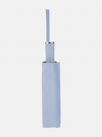 Зонт Monsen модель C12013sk-blue — фото 3 - INTERTOP