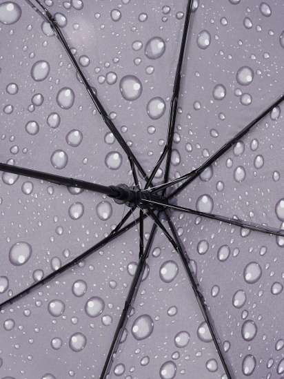 Зонт Monsen модель C13260gr-grey — фото 3 - INTERTOP