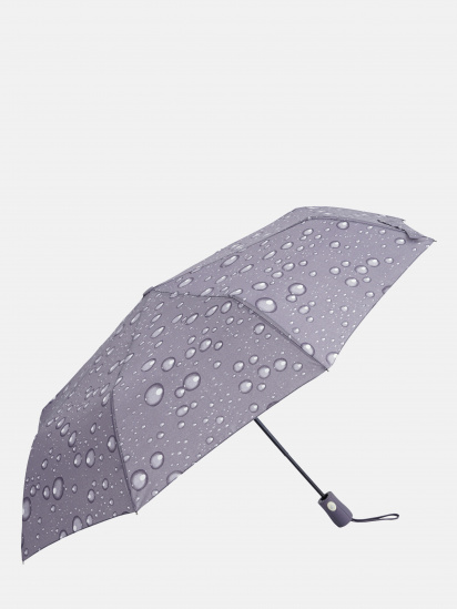 Зонт Monsen модель C13260gr-grey — фото - INTERTOP